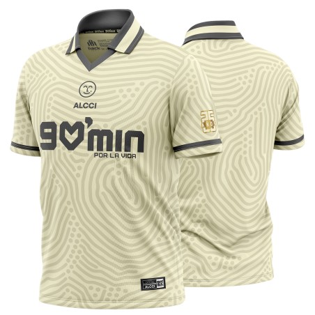 Camiseta Especial 2025