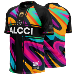 Camiseta Oficial 2025